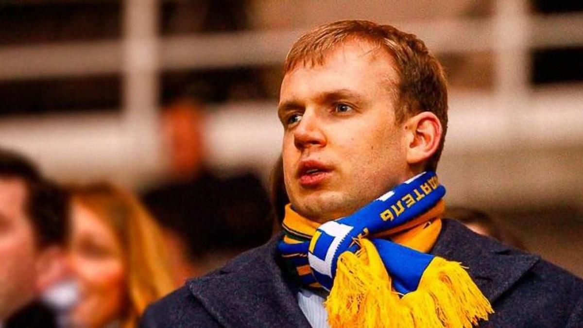 А можна мільйон: колишній футболіст Металіста розповів про премії в клубі - Спорт 24 А можна мільйон: колишній футболіст Металіста розповів про премії в клубі - Спорт 24