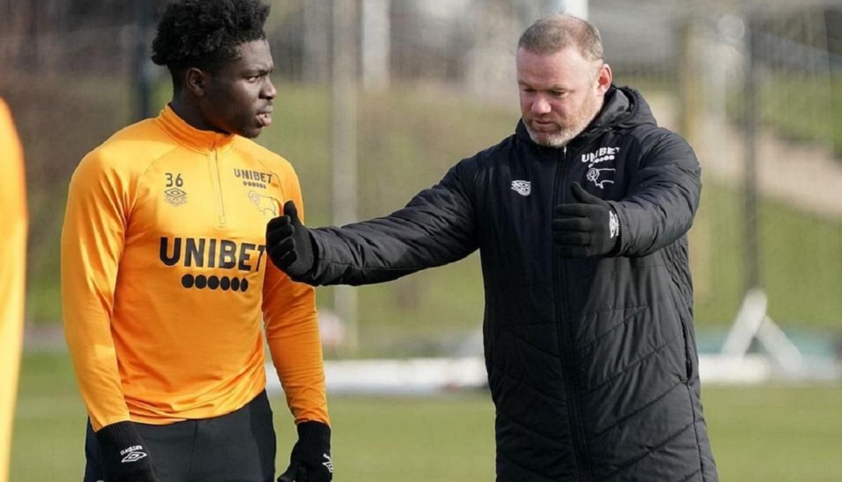 Руні відмовив Евертону: легенда МЮ залишається працювати у Чемпіоншипі - Спорт 24 Руні відмовив Евертону: легенда МЮ залишається працювати у Чемпіоншипі - Спорт 24