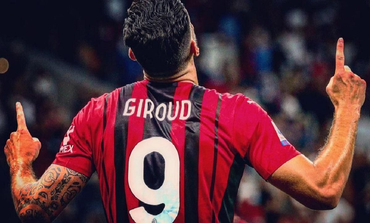 Зірковий нападник Мілана несподівано присвятив відео Андрію Шевченку - Спорт 24 Зірковий нападник Мілана несподівано присвятив відео Андрію Шевченку - Спорт 24