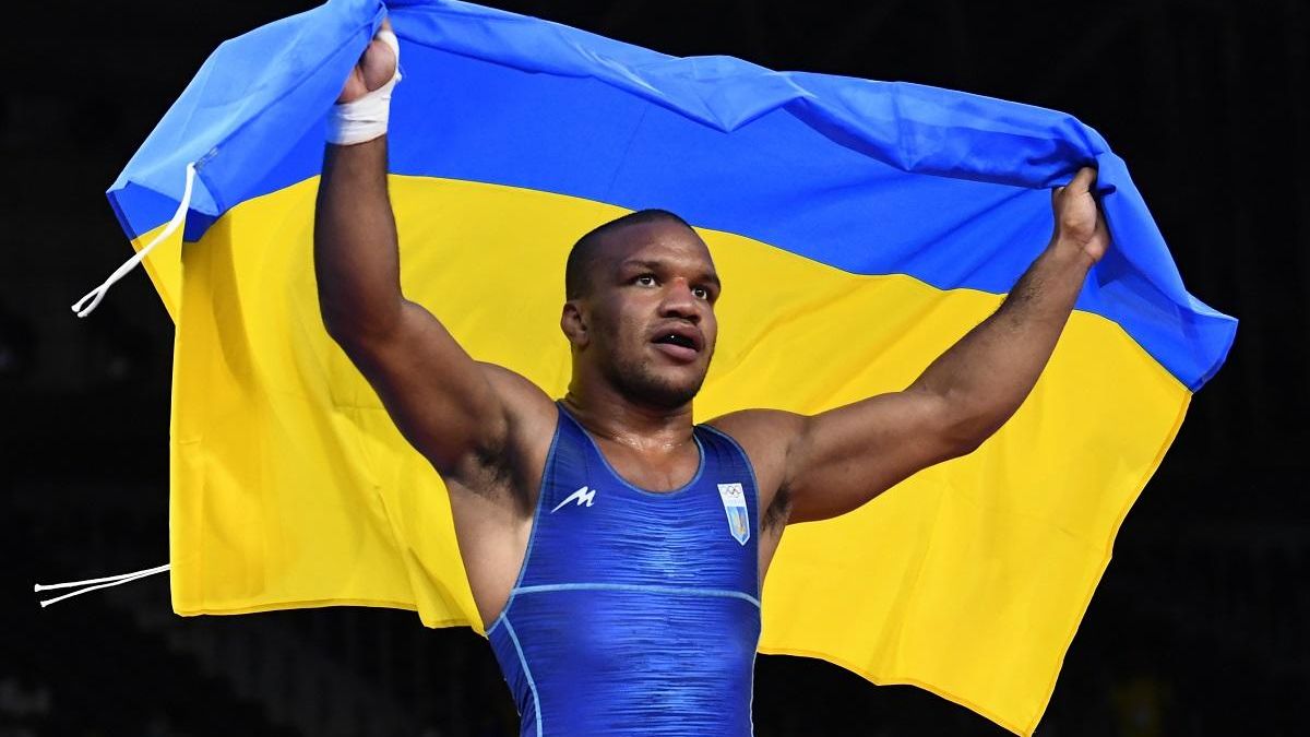 Беленюк поділився медальними очікуваннями від українців на Олімпіаді-2022 - Спорт 24