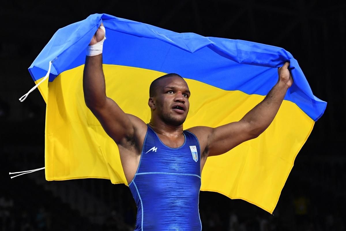 Беленюк поділився медальними очікуваннями від українців на Олімпіаді-2022 - Спорт 24