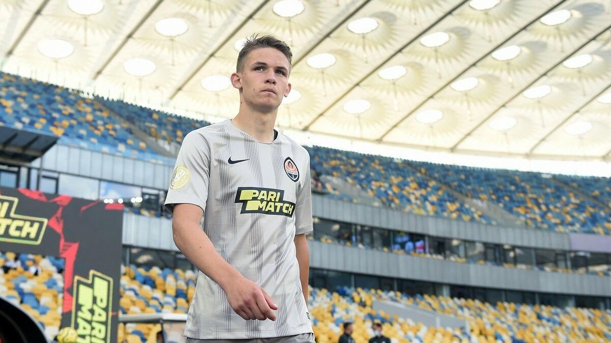 Українські футболісти можуть перейти в інший клуб через рекордний трансфер у 75 мільйонів євро - Спорт 24