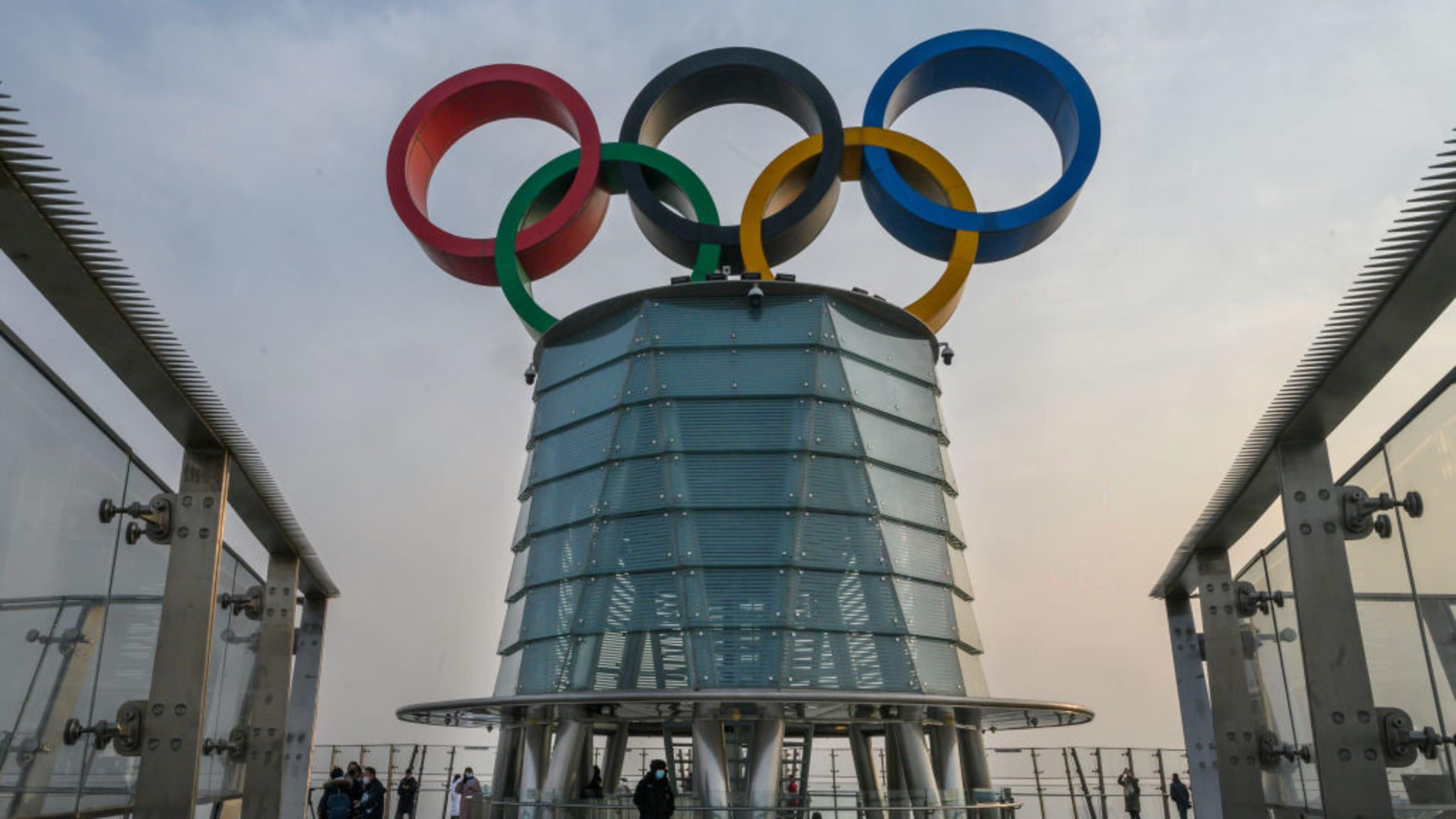 Как в Украине планируют транслировать зимние Олимпийские игры 2022
