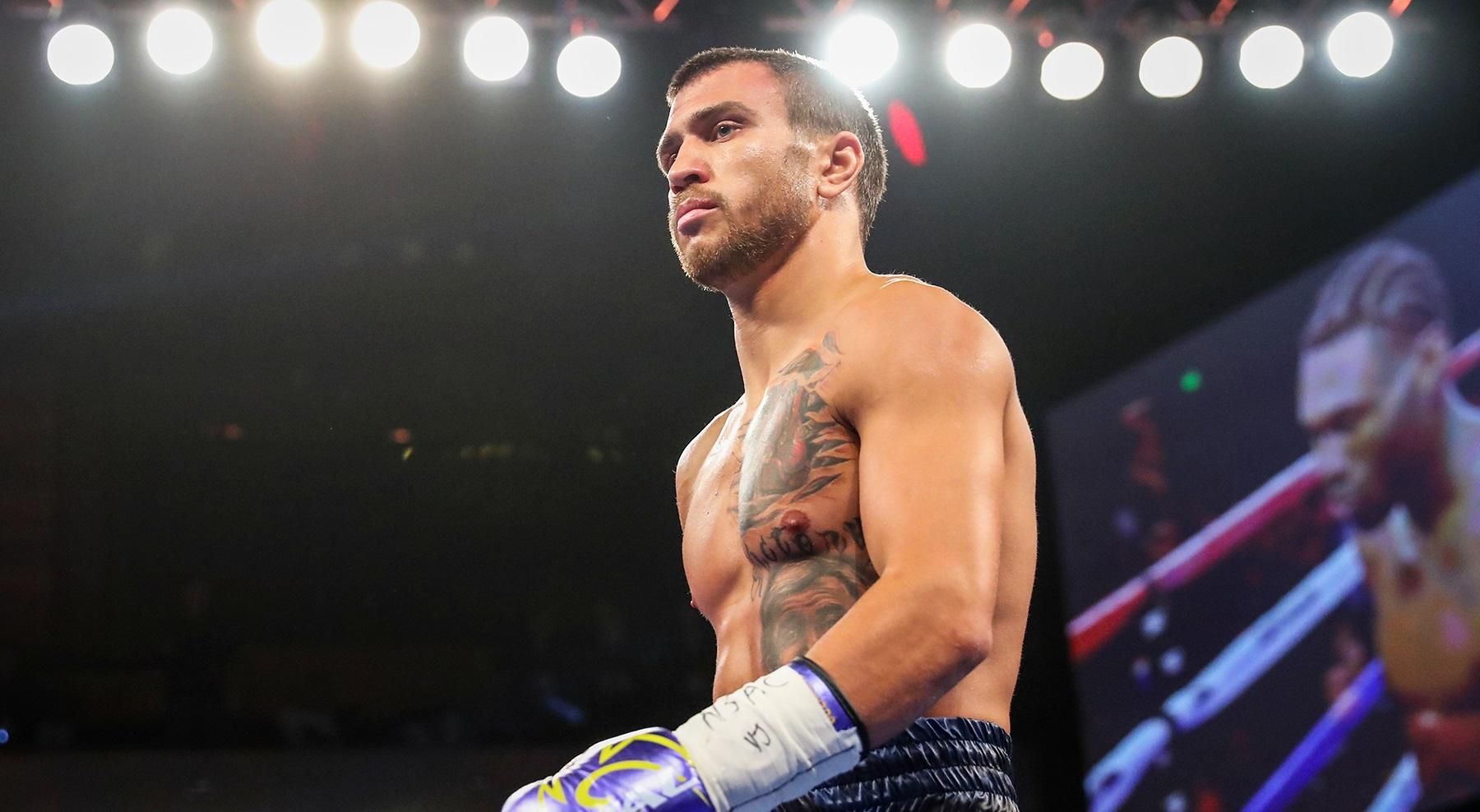 Ломаченко близький до бою із Камбососом: українець готовий піти на поступки - бокс новини - Спорт 24 Ломаченко близький до бою із Камбососом: українець готовий піти на поступки - бокс новини - Спорт 24