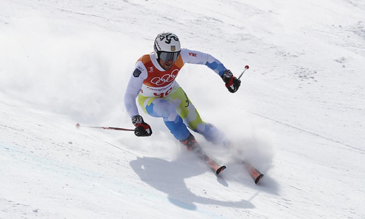 Для всех будут одинаковые условия, – украинский горнолыжник рассказал о впечатлениях от Пекина Для всех будут одинаковые условия, – украинский горнолыжник рассказал о впечатлениях от Пекина