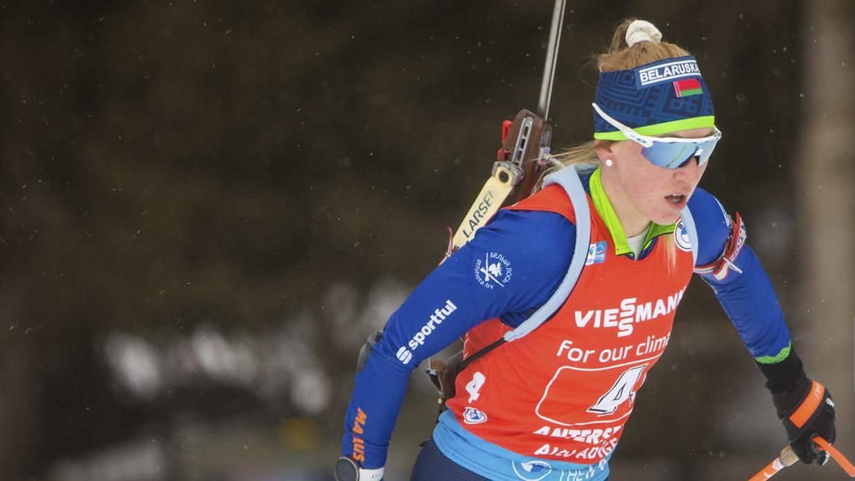 Беларусь запретила своим спортсменам общаться с журналистами на Олимпиаде Беларусь запретила своим спортсменам общаться с журналистами на Олимпиаде