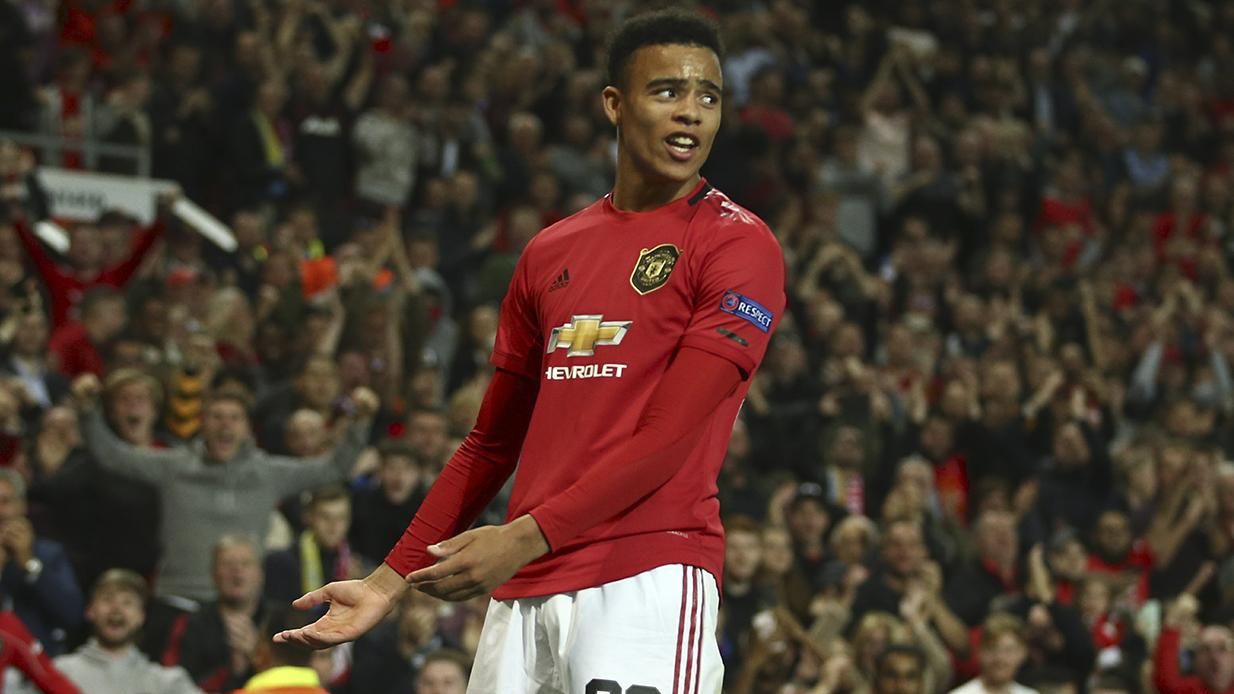 Я хочу тебе тра##ути, – дівчина Грінвуда виклала аудіо, де її примушують до сексу - Спорт 24 Я хочу тебе тра##ути, – дівчина Грінвуда виклала аудіо, де її примушують до сексу - Спорт 24