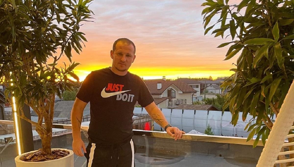 Ганебний щур, – ексфутболіст Алієв заявив, що "відбив би голову" журналістові - Спорт 24 Ганебний щур, – ексфутболіст Алієв заявив, що "відбив би голову" журналістові - Спорт 24