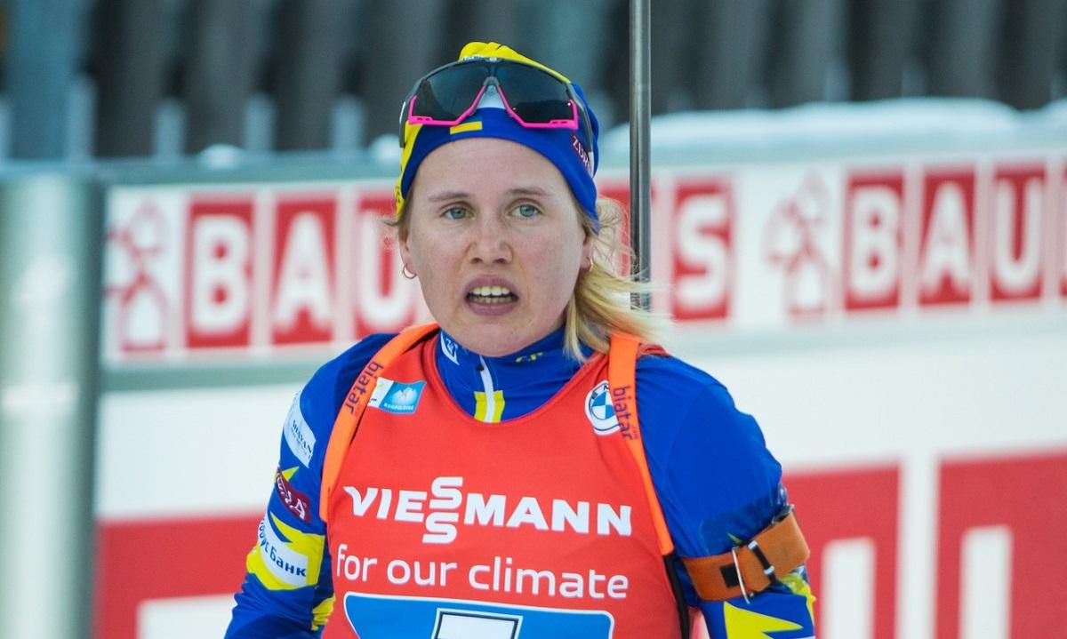 Украина впервые за шесть лет не завоевала ни одной медали на чемпионате Европы по биатлону Украина впервые за шесть лет не завоевала ни одной медали на чемпионате Европы по биатлону