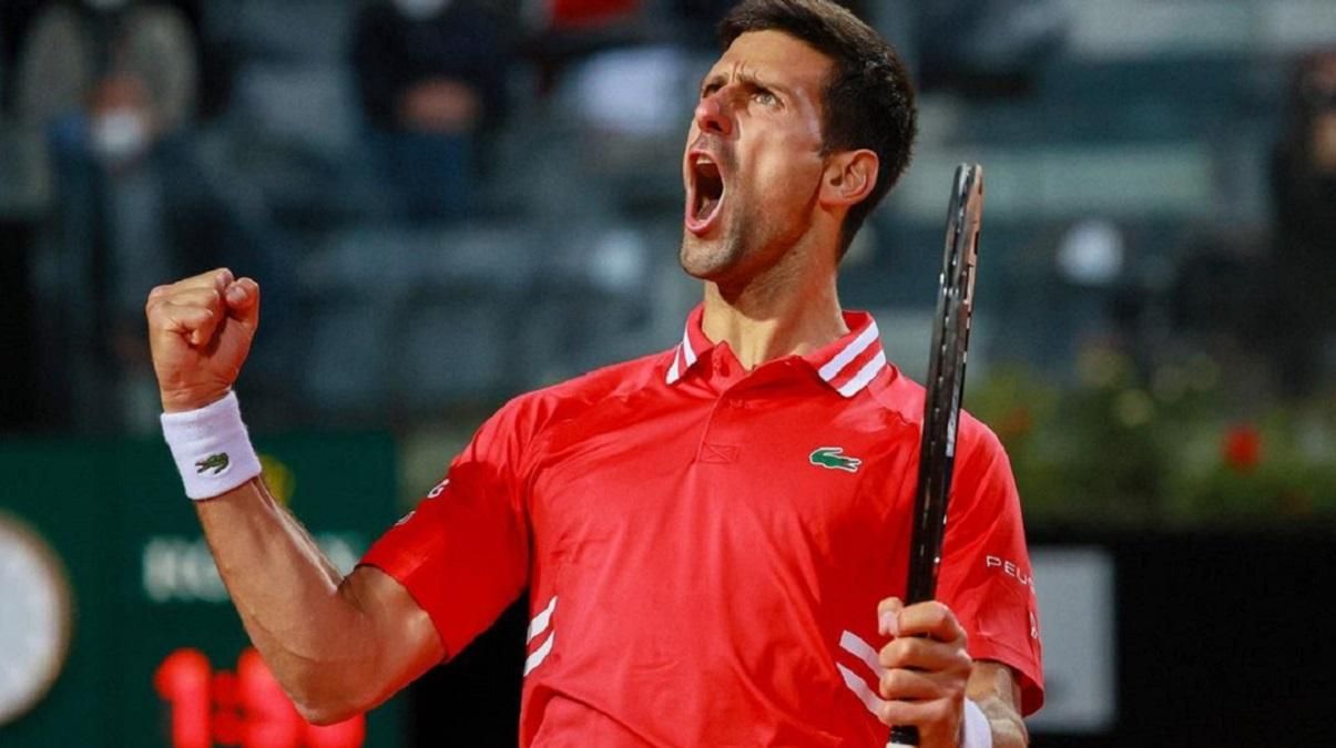 Джокович привітав переможців Australian Open - Спорт 24 Джокович привітав переможців Australian Open - Спорт 24