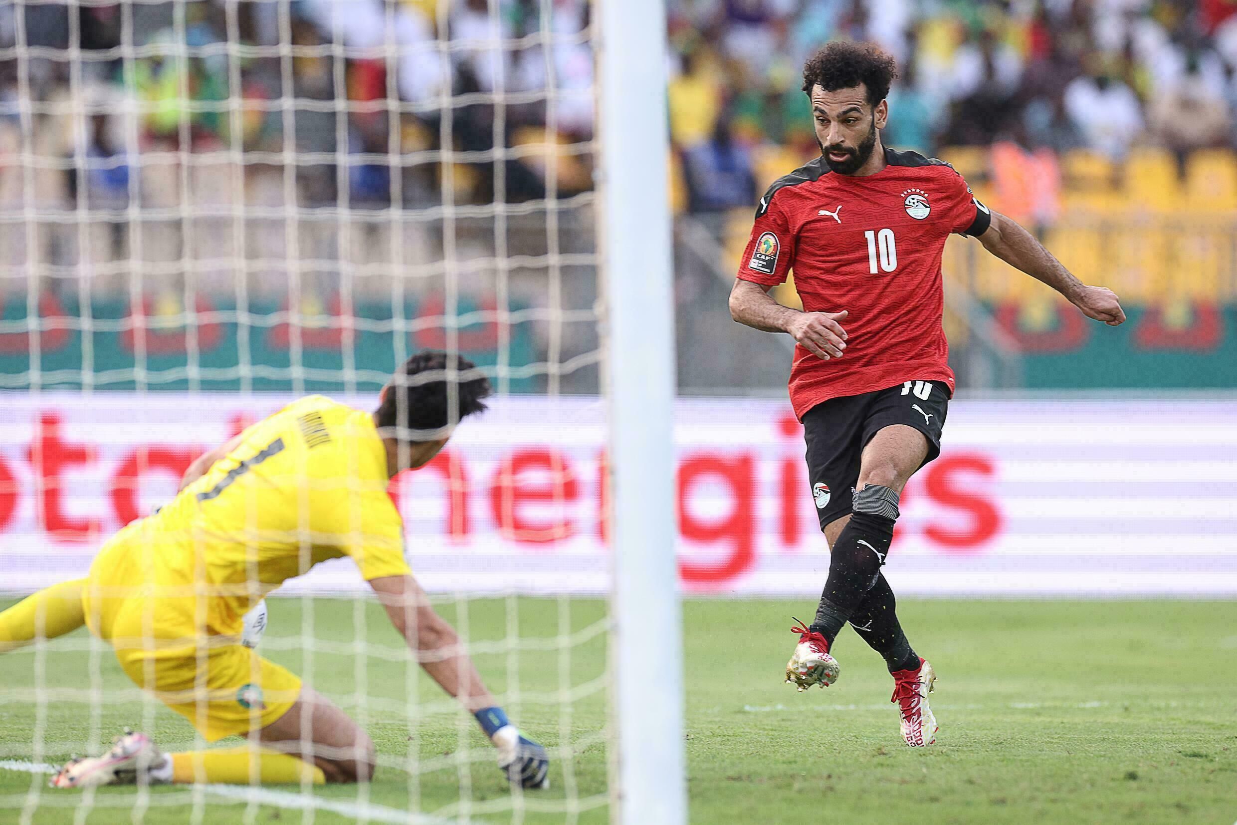 Єгипет драматично здолав Марокко: гол Салаха витягнув у півфінал Кубка Африки - Спорт 24