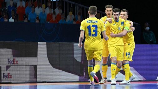 Чи зламається казахстанська оборона у матчі з Україною: прогноз на Євро-2022 з футзалу
