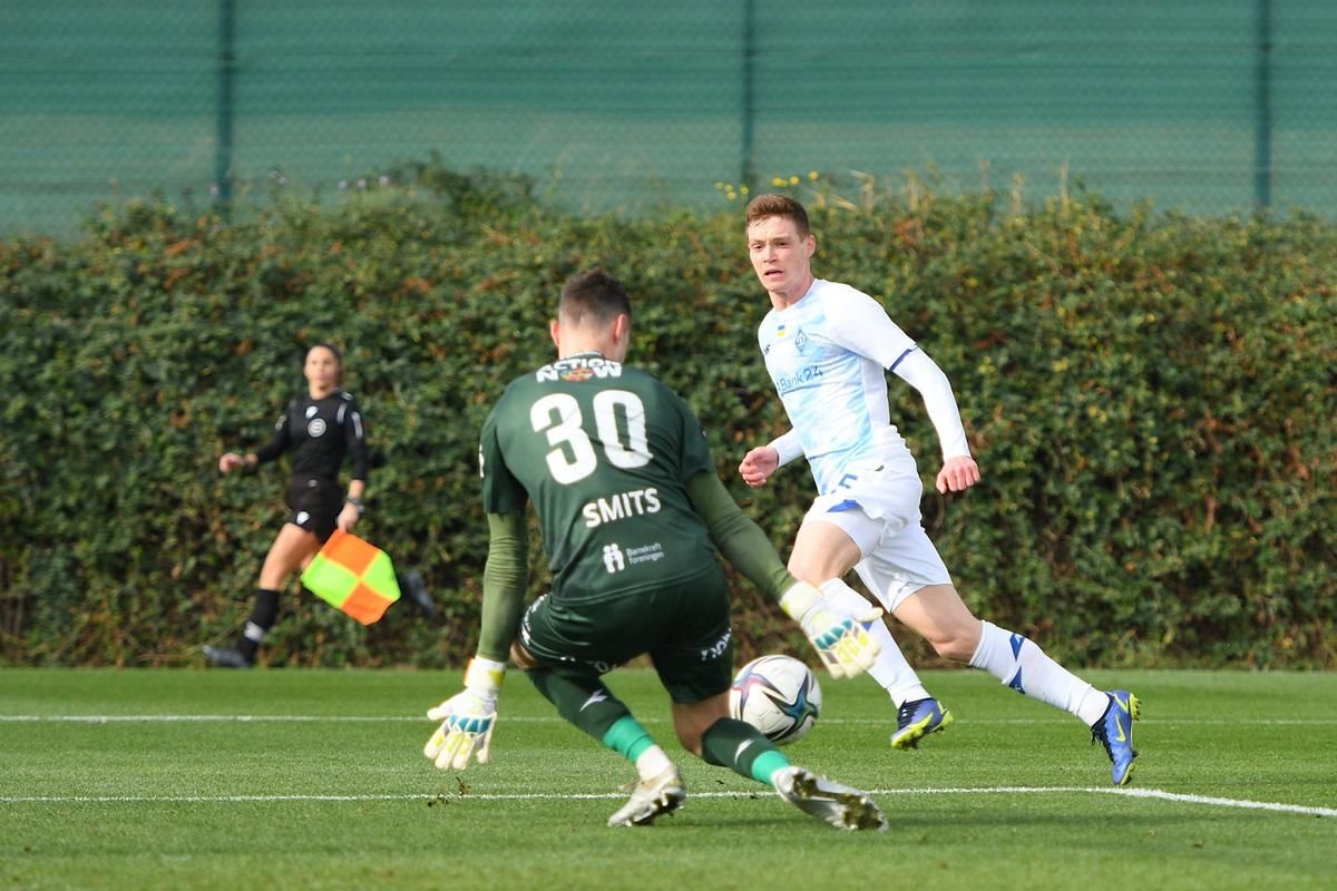 Монако хотіло орендувати Циганкова: лідер Динамо відмовив французам - новини Динамо - Спорт 24 Монако хотіло орендувати Циганкова: лідер Динамо відмовив французам - новини Динамо - Спорт 24