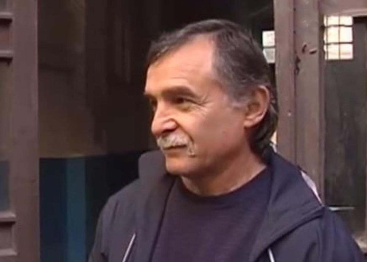 Был чемпионом Украины: во Львове умер известный тренер по боксу