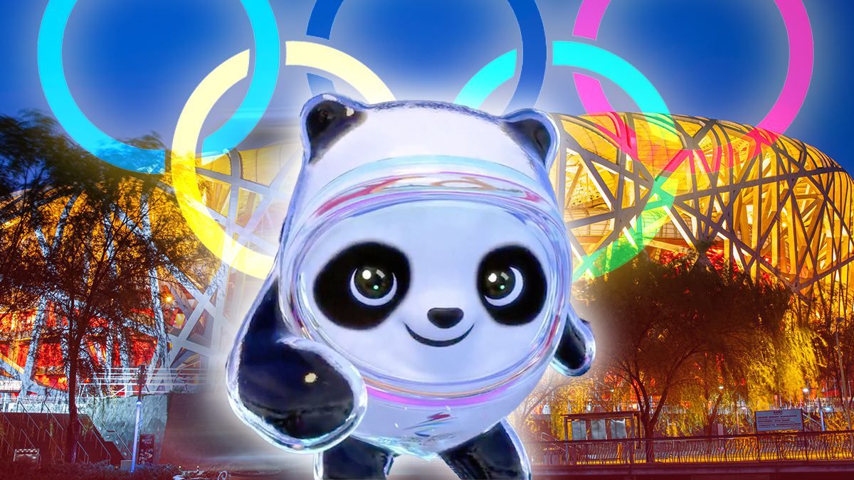 Три сектора для участников Олимпиады-2022: все, чем может похвастаться Олимпийская деревня Три сектора для участников Олимпиады-2022: все, чем может похвастаться Олимпийская деревня