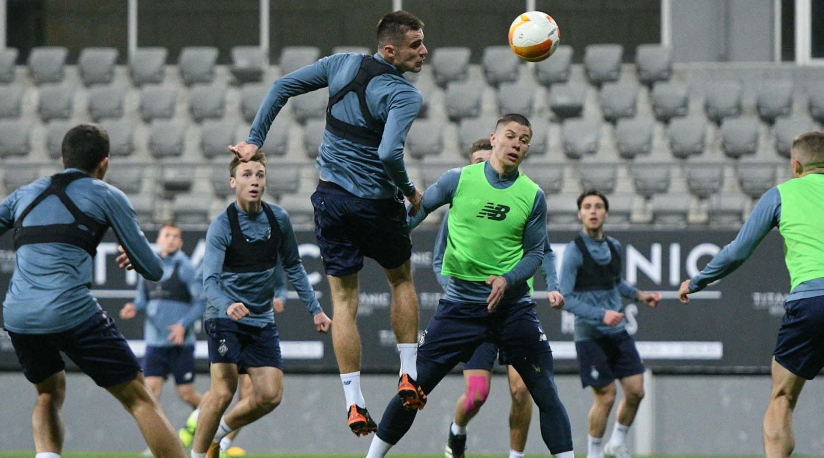 Динамо начало сборы в Турции с разгрома десятикратного чемпиона Болгарии. Динамо начало сборы в Турции с разгрома десятикратного чемпиона Болгарии.