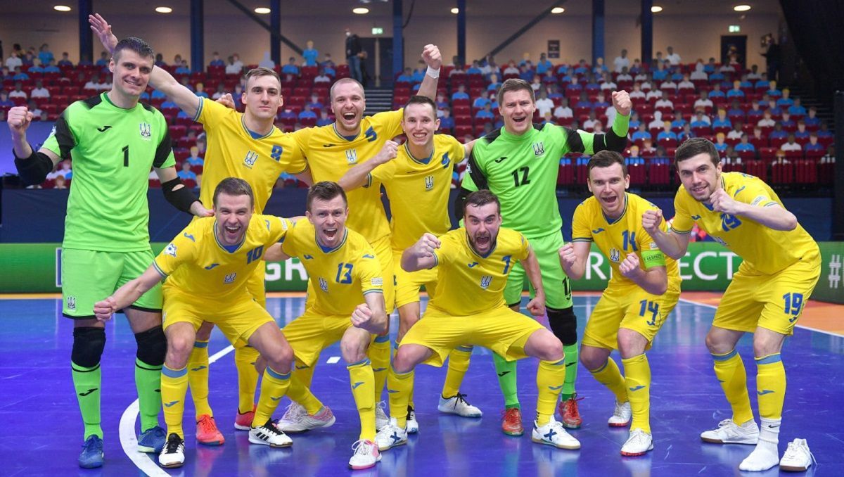 Казахстан – Украина: видео голов, обзор матча 1/4 финала Евро 2022