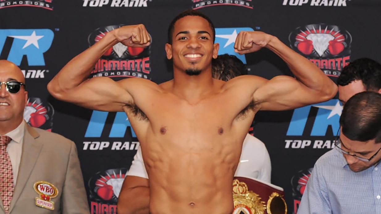 Боксер, який програв Ломаченку, уникнув смертної кари: його звинувачують у вбивстві дівчини - бокс новини - Спорт 24 Боксер, який програв Ломаченку, уникнув смертної кари: його звинувачують у вбивстві дівчини - бокс новини - Спорт 24