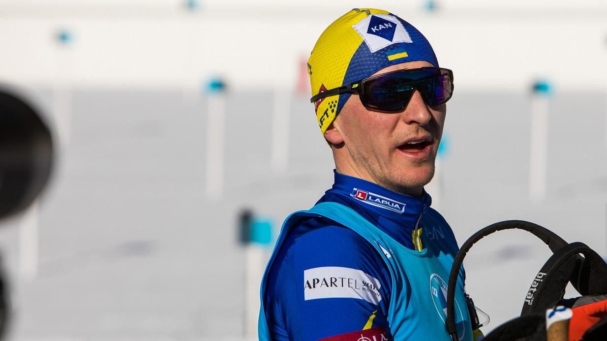 Олімпіада 2022 – розклад перегонів біатлону, список Олімпіада 2022 – розклад перегонів біатлону, список