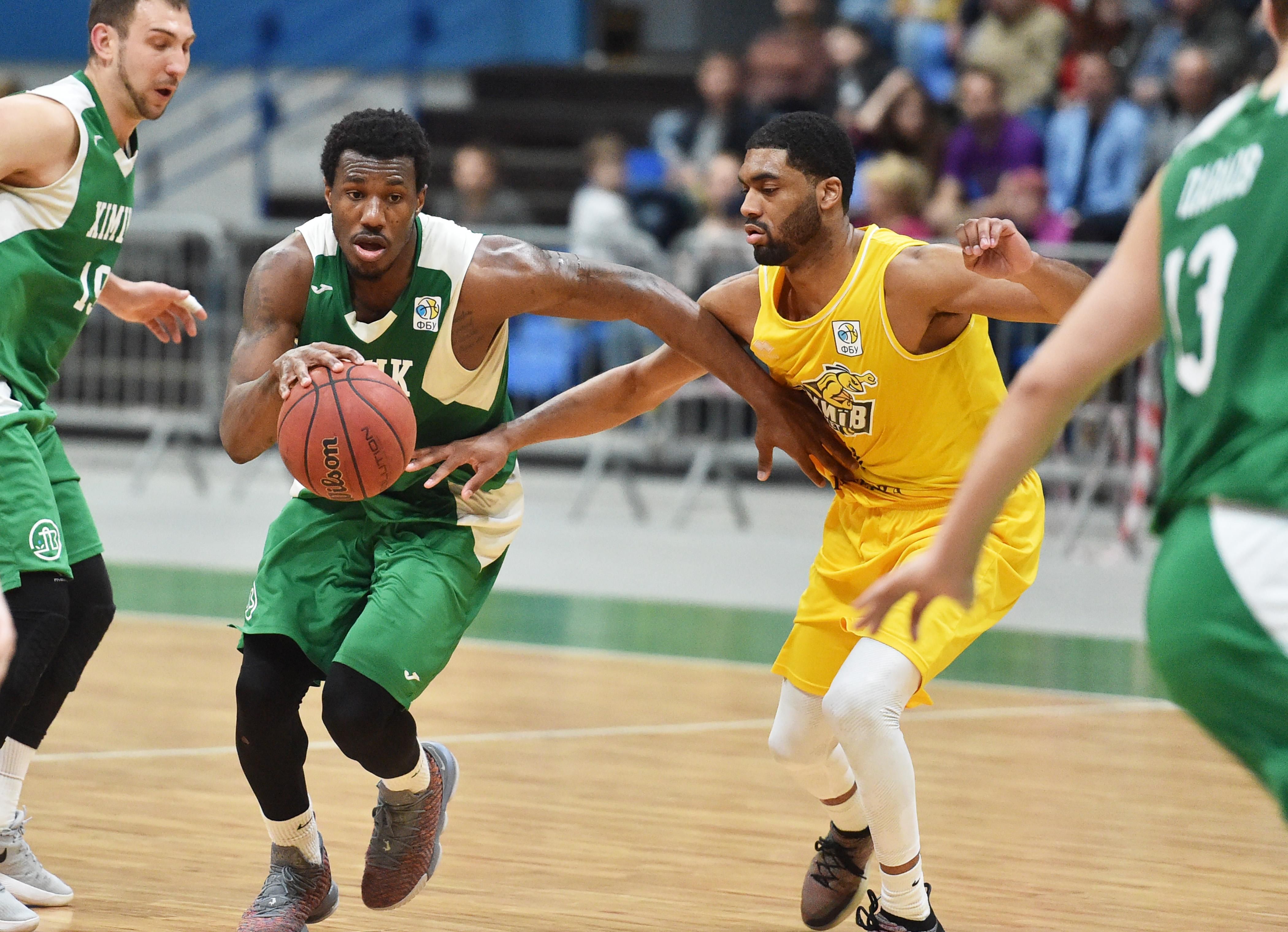 Лідер клубу Суперліги побоявся вторгнення Росії та залишив Україну - Спорт 24 Лідер клубу Суперліги побоявся вторгнення Росії та залишив Україну - Спорт 24