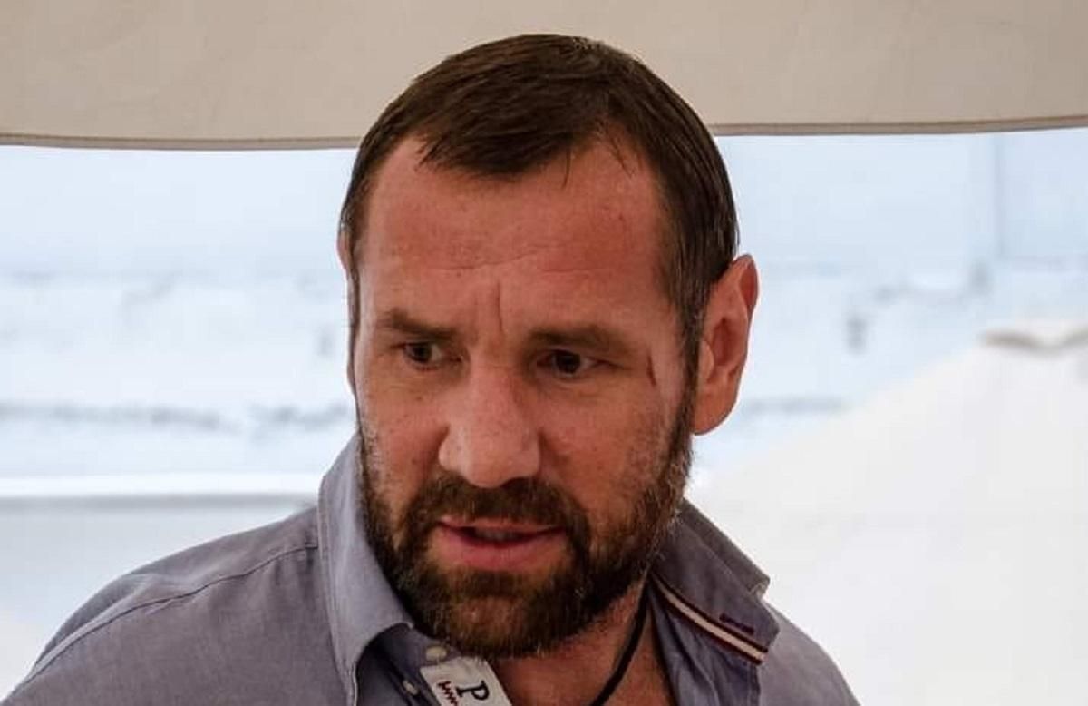 Поліція Києва перевіряє можливі версії смерті боксера Володимира Вірчиса - новини боксу - Спорт 24 Поліція Києва перевіряє можливі версії смерті боксера Володимира Вірчиса - новини боксу - Спорт 24