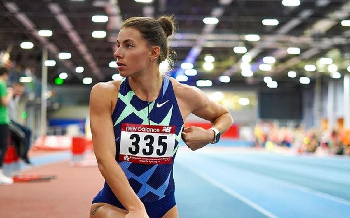 Развилась апатия к тренировочному процессу, – Бех-Романчук о восстановлении после Олимпиады-2020 Развилась апатия к тренировочному процессу, – Бех-Романчук о восстановлении после Олимпиады-2020