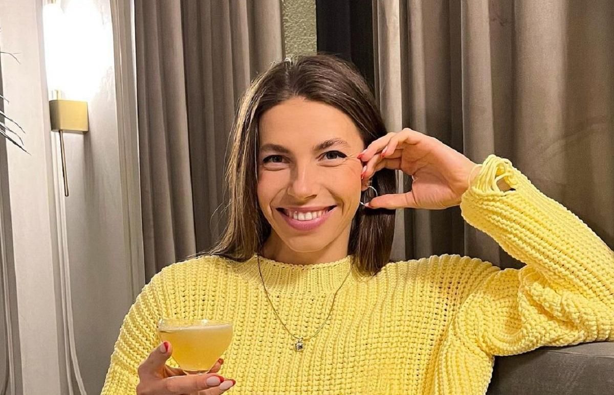 Люблю, щоб все було ідеально, – Бех-Романчук про ритуали перед стартом - Спорт 24 Люблю, щоб все було ідеально, – Бех-Романчук про ритуали перед стартом - Спорт 24