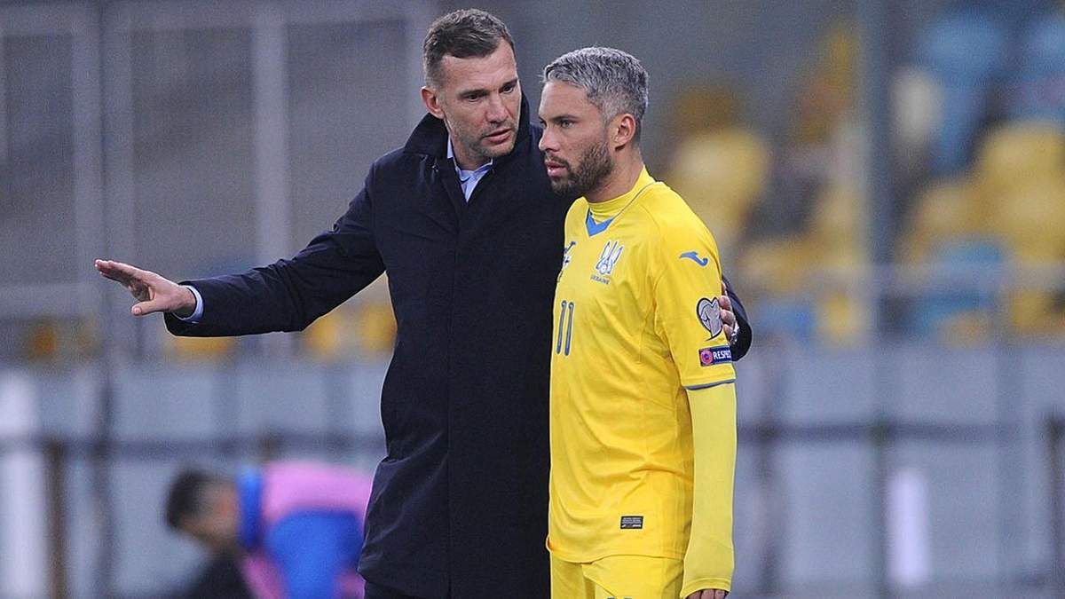 Марлос із теплом пригадав слова Шевченка після трансферу у Бразилію - Спорт 24 Марлос із теплом пригадав слова Шевченка після трансферу у Бразилію - Спорт 24