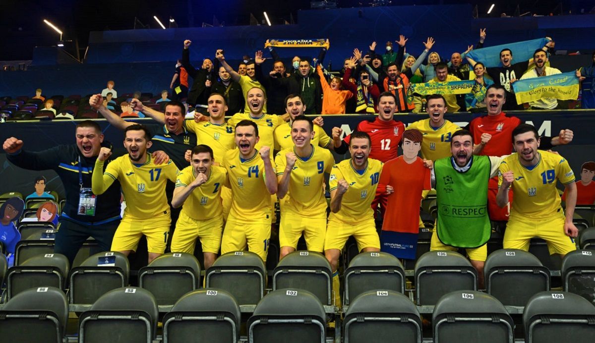 Станет ли политика на пути матча Украина – Россия: мнение бывшего тренера сине-желтой сборной