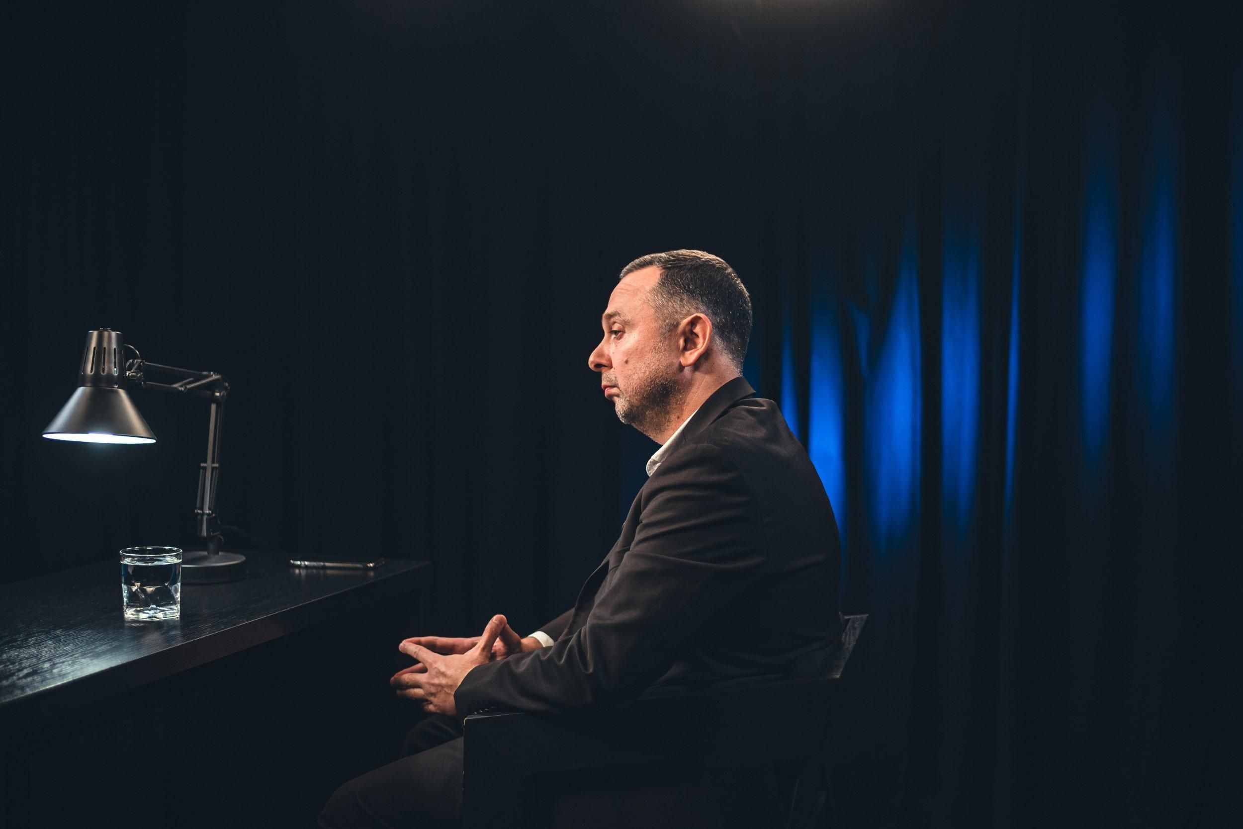 Росія – це країна, з якою ми воюємо, – Гутцайт про рекомендації українцям на Олімпіаді-2022 - Спорт 24 Росія – це країна, з якою ми воюємо, – Гутцайт про рекомендації українцям на Олімпіаді-2022 - Спорт 24