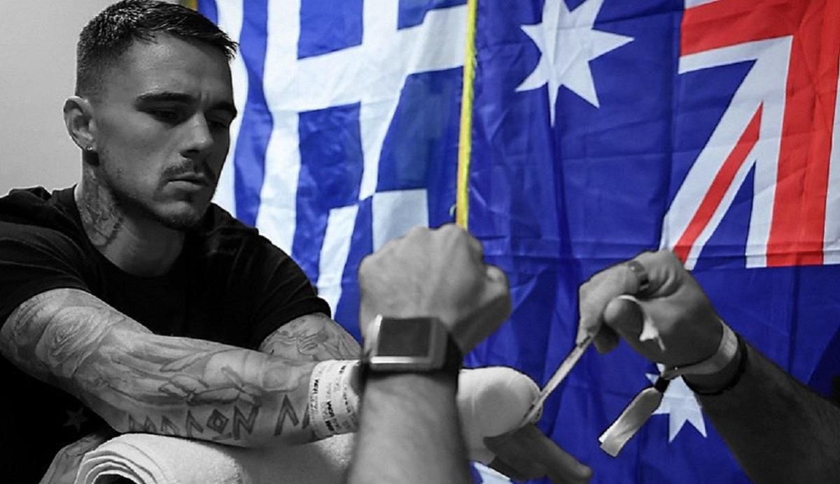 Камбосос назвал двойку боксеров, которые могут подраться за титулы: есть ли Ломаченко Камбосос назвал двойку боксеров, которые могут подраться за титулы: есть ли Ломаченко