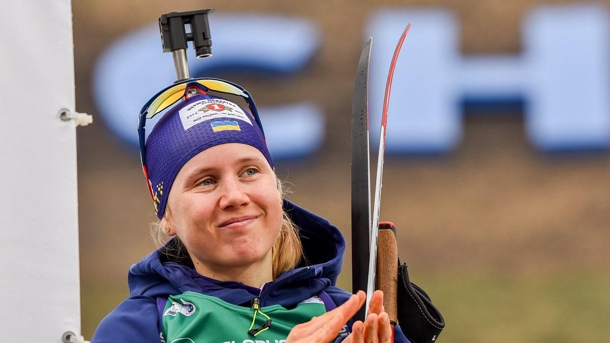 Меркушина відправиться на Олімпіаду-2022 у статусі запасної - Спорт 24 Меркушина відправиться на Олімпіаду-2022 у статусі запасної - Спорт 24