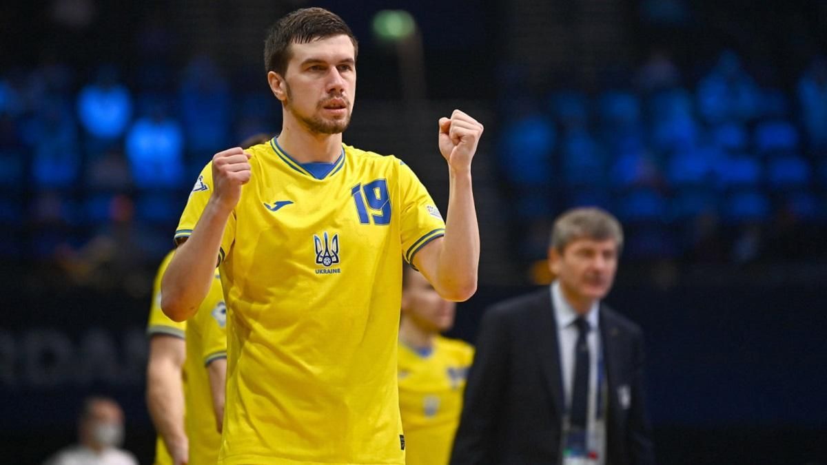 Стараємось не згадувати політичну ситуацію, – лідер збірної України Зварич про гру з Росією - Новини Росії і України - Спорт 24 Стараємось не згадувати політичну ситуацію, – лідер збірної України Зварич про гру з Росією - Новини Росії і України - Спорт 24