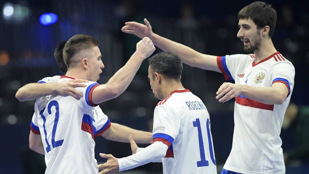 Росії пообіцяли подвійні преміальні за перемогу над Україною у півфіналі Євро-2022 - Спорт 24