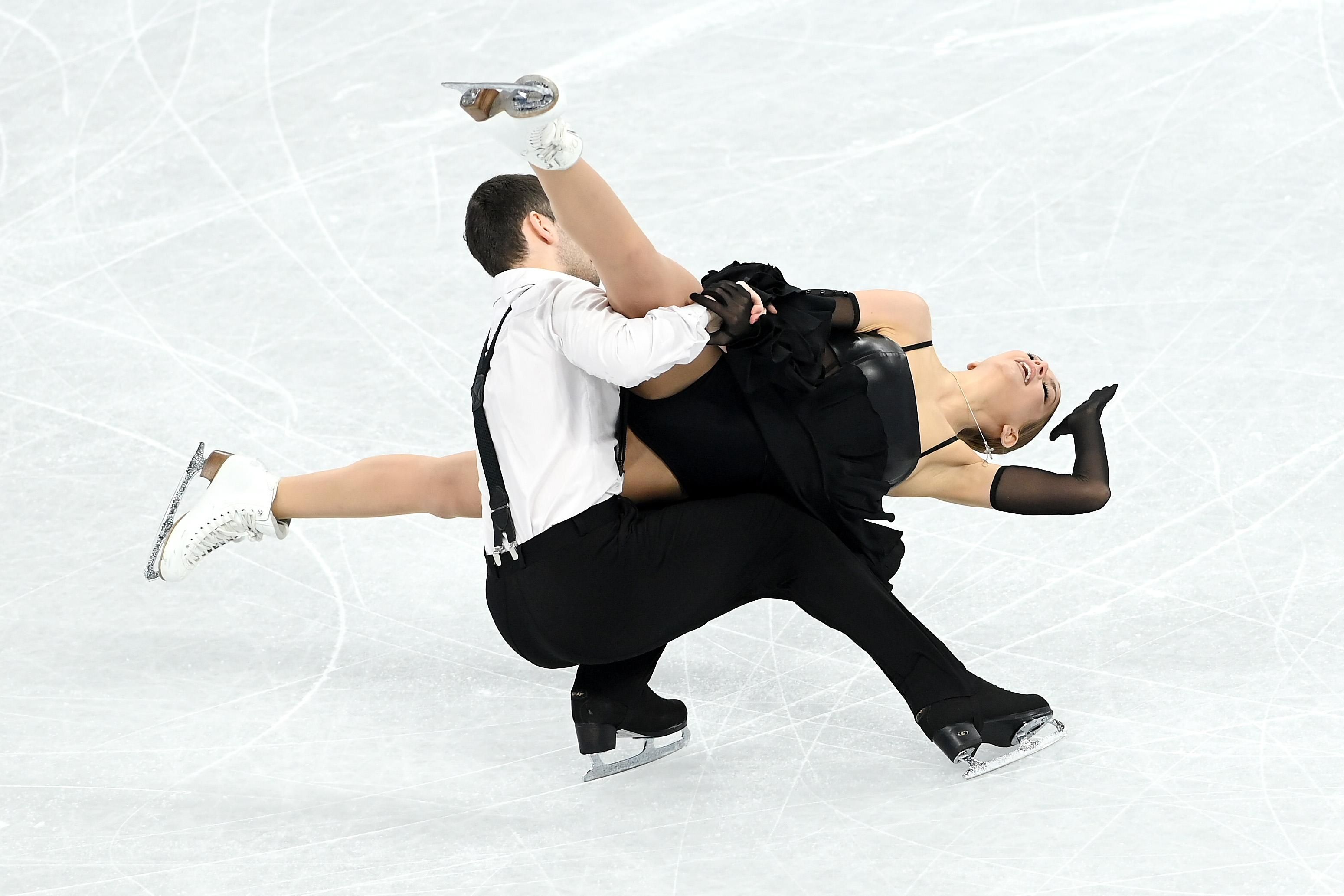 Перші українські спортсмени виступили на Олімпіаді-2022: результати - Спорт 24 Перші українські спортсмени виступили на Олімпіаді-2022: результати - Спорт 24