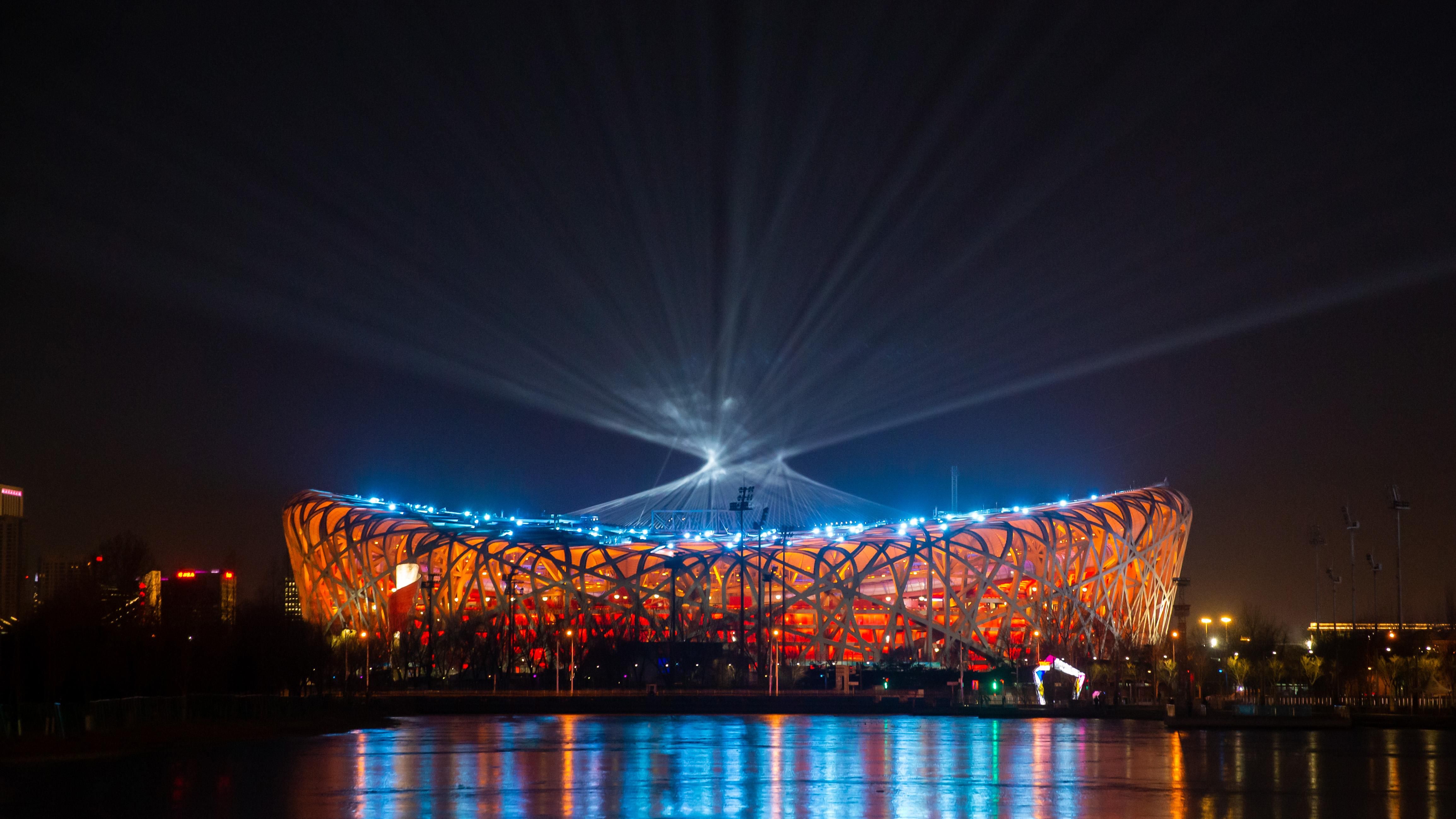 Відкриття Олімпійських Ігор 2022: онлайн церемонія Відкриття Олімпійських Ігор 2022: онлайн церемонія