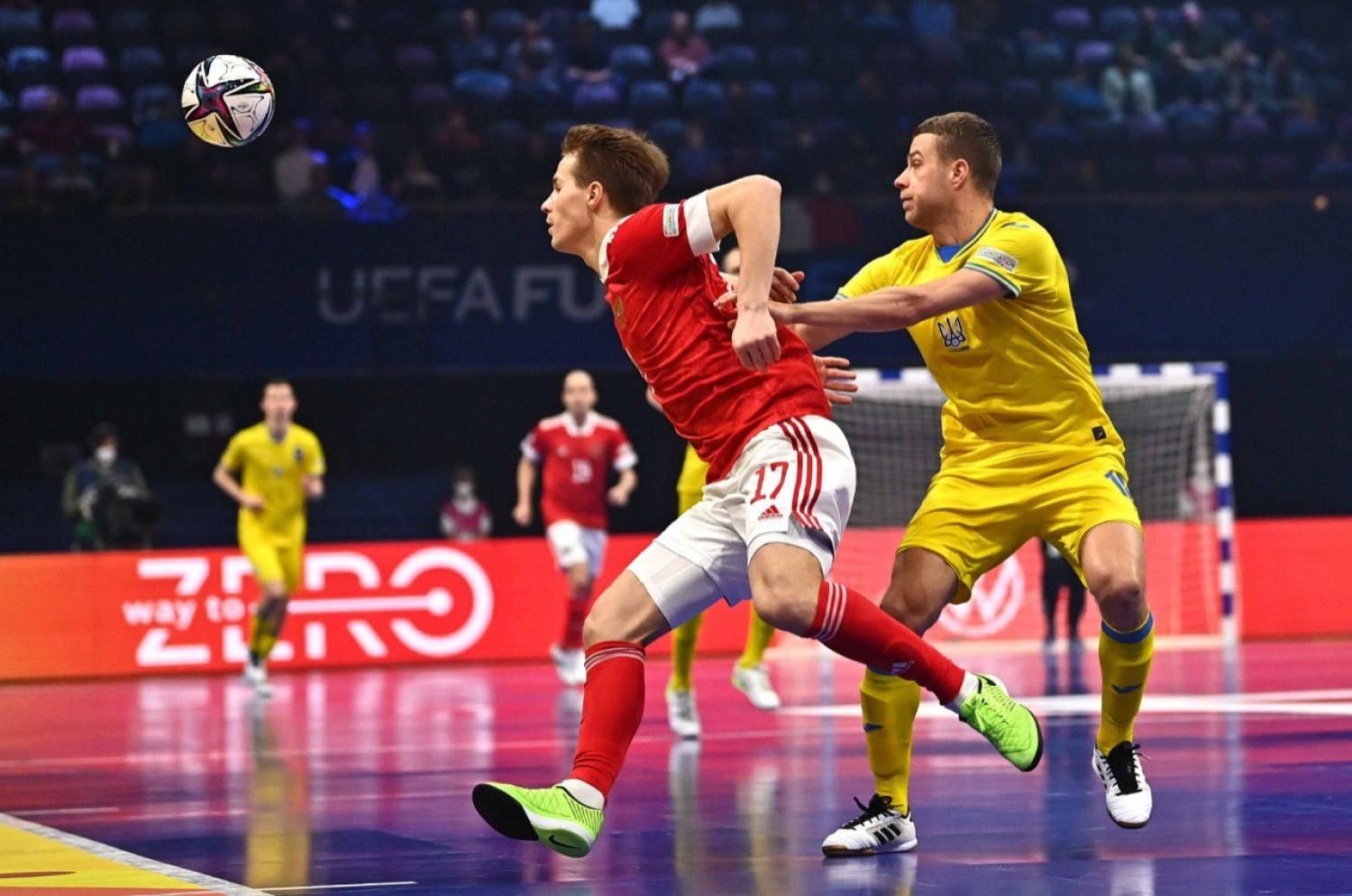 Україна – Росія: відеоогляд матчу Євро-2022 - Спорт 24 Україна – Росія: відеоогляд матчу Євро-2022 - Спорт 24