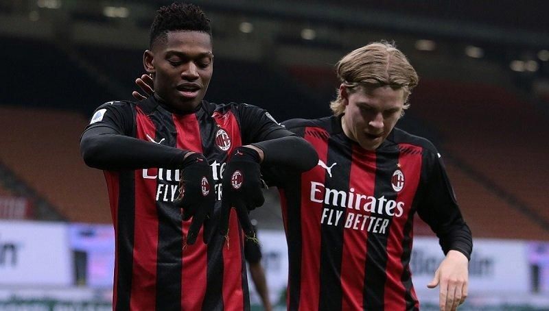 Битва за чемпионство Серии А: прогноз на топ-матч Интер – Милан Битва за чемпионство Серии А: прогноз на топ-матч Интер – Милан