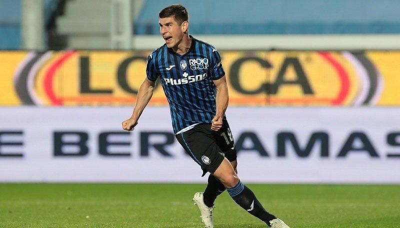 Аталанта сойдется с аутсайдером Серии А: прогноз на матч с Кальяри Аталанта сойдется с аутсайдером Серии А: прогноз на матч с Кальяри