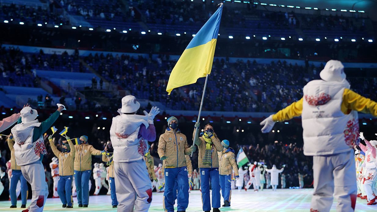У збірній України на Олімпіаді нові випадки зараження на COVID-19 - Спорт 24 У збірній України на Олімпіаді нові випадки зараження на COVID-19 - Спорт 24