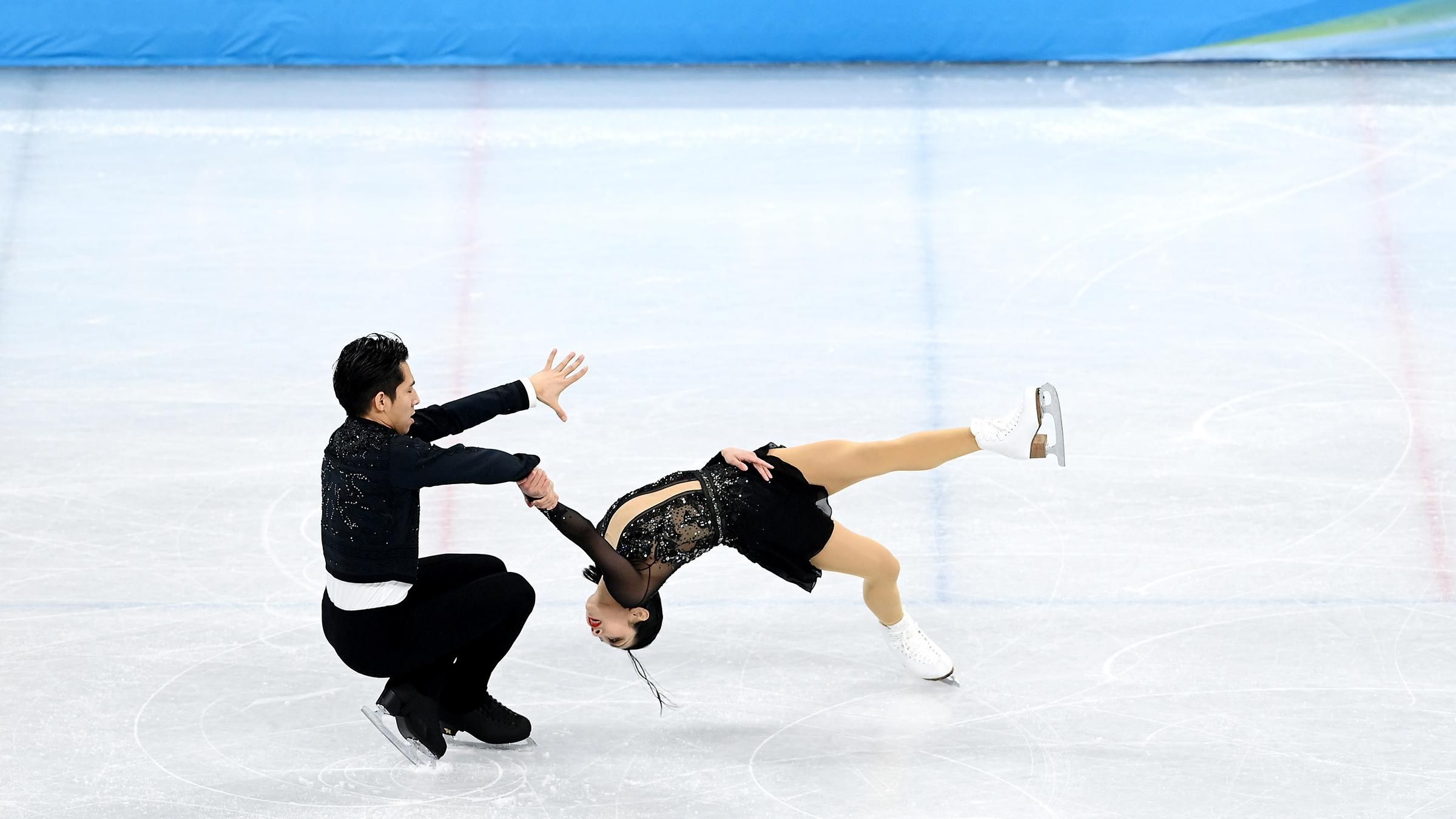 На Олімпіаді-2022 встановили новий світовий рекорд ще до церемонії відкриття - Спорт 24 На Олімпіаді-2022 встановили новий світовий рекорд ще до церемонії відкриття - Спорт 24