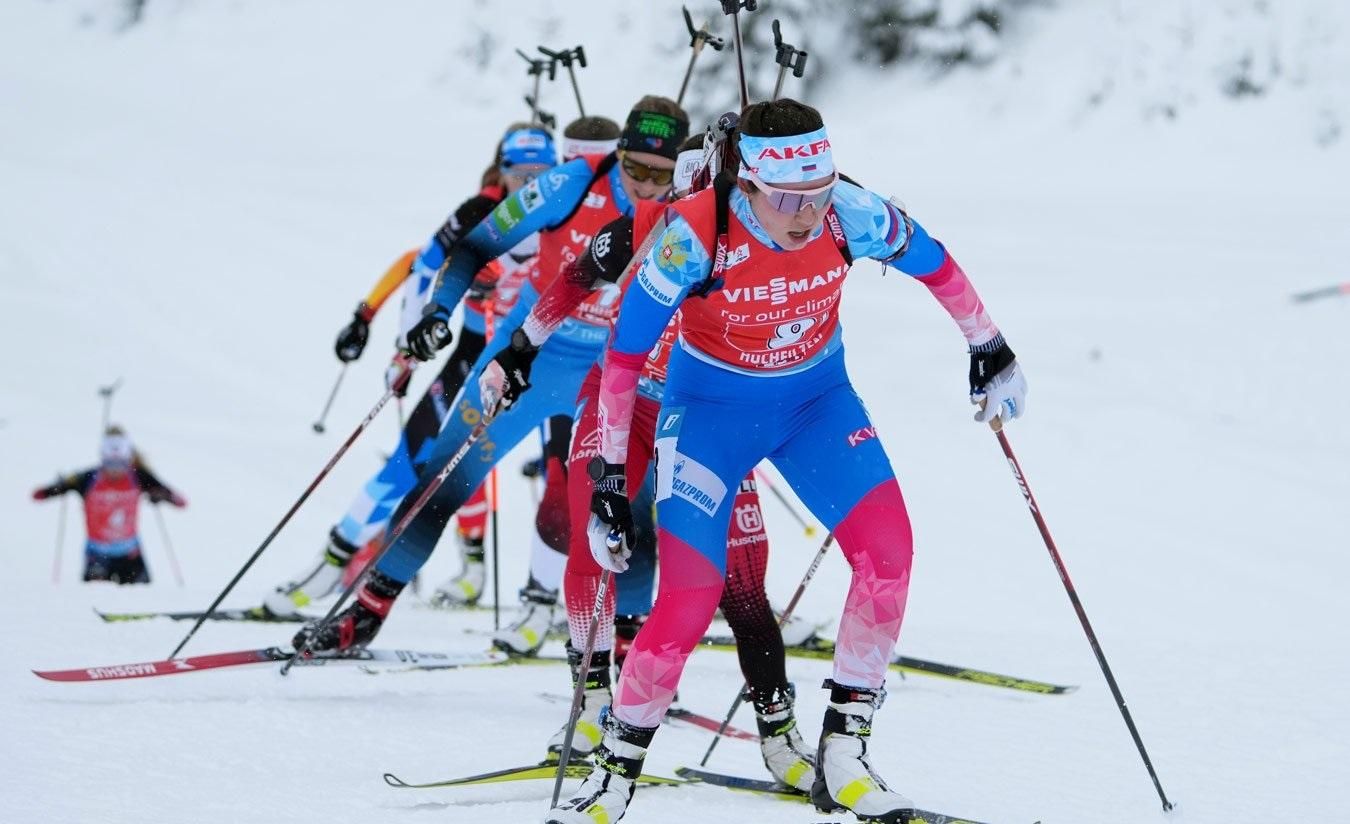 Відрізати язик: у Росії закрили рот своїй біатлоністці на Олімпіаді-2022 - Спорт 24 Відрізати язик: у Росії закрили рот своїй біатлоністці на Олімпіаді-2022 - Спорт 24