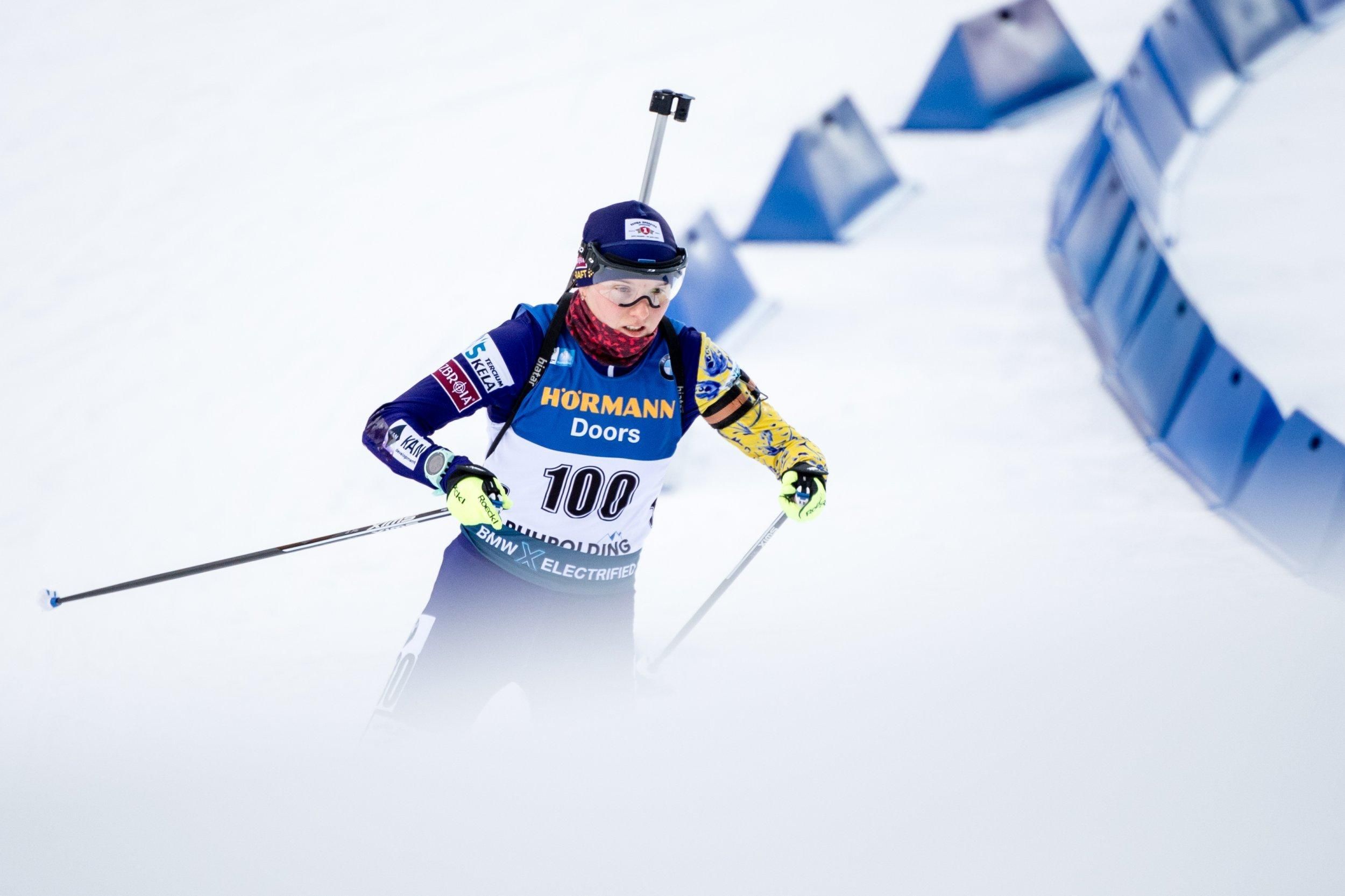 У жодній країні світу немає таких умов, – Блашко про складнощі на Олімпіаді-2022 - Спорт 24 У жодній країні світу немає таких умов, – Блашко про складнощі на Олімпіаді-2022 - Спорт 24