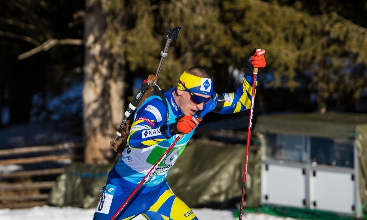 Не відреагував правильно на вітер, – Підручний про провальний старт на Олімпіаді - Спорт 24 Не відреагував правильно на вітер, – Підручний про провальний старт на Олімпіаді - Спорт 24