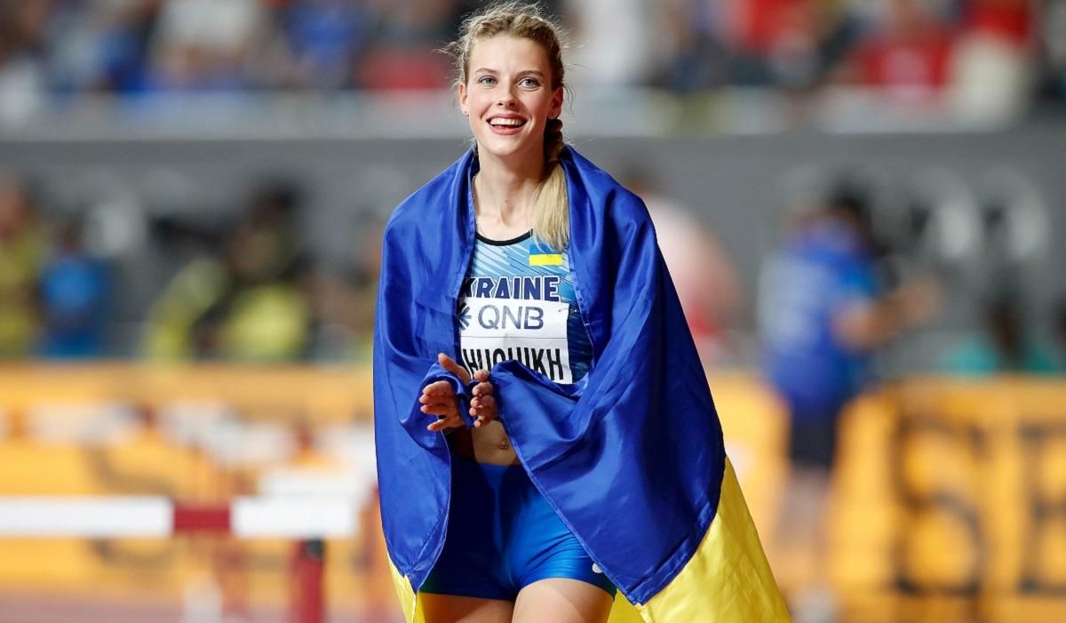 Магучіх здобула "бронзу" на турнірі у Чехії, Геращенко зупинилась за крок до медалі - Спорт 24 Магучіх здобула "бронзу" на турнірі у Чехії, Геращенко зупинилась за крок до медалі - Спорт 24