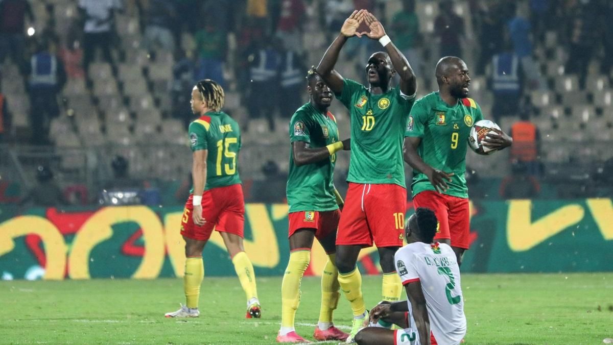 Божевільний камбек із 0:3 приніс Камеруну 3 місце на Кубку Африки: відеоогляд шаленого матчу - Спорт 24