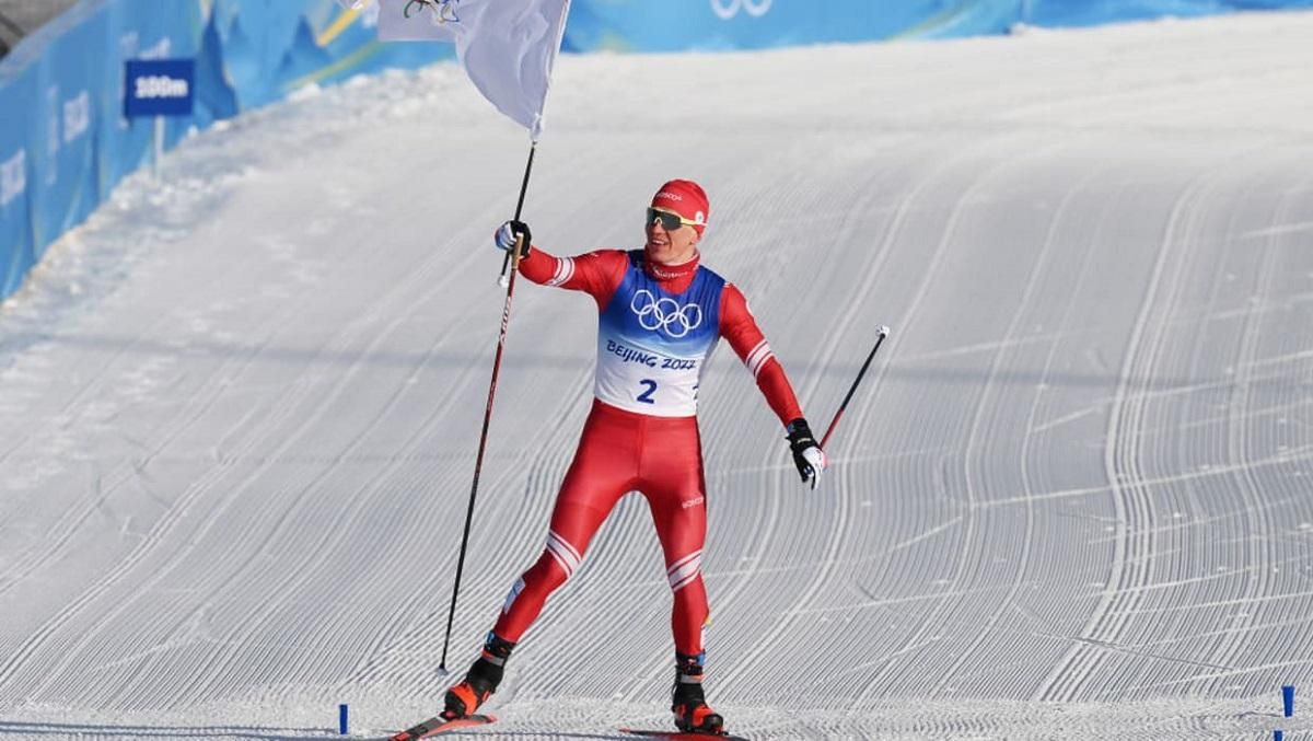 Это абсолютная дичь, – победа россиянина на Олимпиаде-2022 вызывает сомнения у спортсменов Это абсолютная дичь, – победа россиянина на Олимпиаде-2022 вызывает сомнения у спортсменов