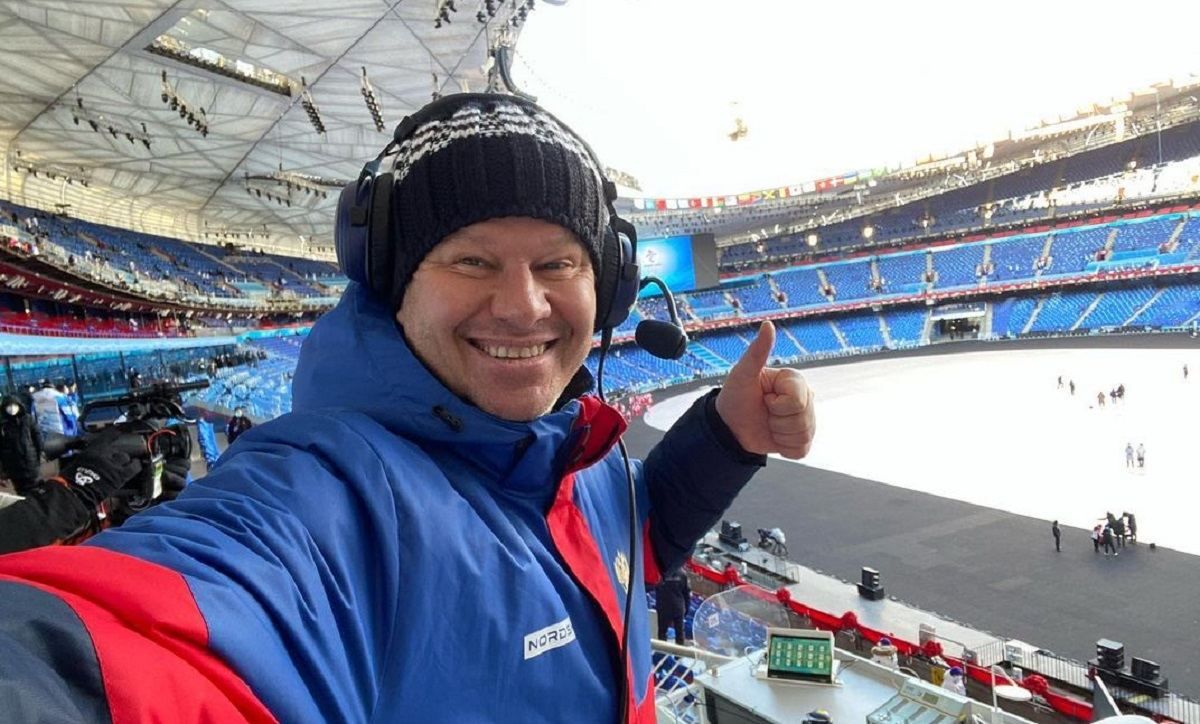 Аплодировали все, кроме обиженных жизнью, – россияне свирепствуют после игнорирования украинцев Аплодировали все, кроме обиженных жизнью, – россияне свирепствуют после игнорирования украинцев