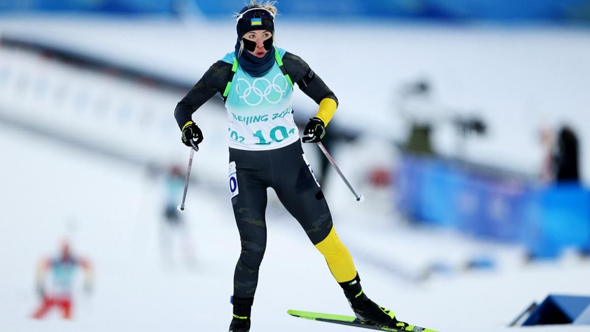 Виступ Гераскевича та жіноча "індивідуалка": розклад українців 7 лютого на Олімпіаді-2022 - Спорт 24 Виступ Гераскевича та жіноча "індивідуалка": розклад українців 7 лютого на Олімпіаді-2022 - Спорт 24