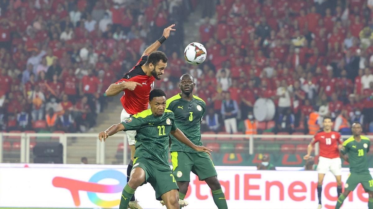 Сенегал – переможець Кубка Африки: нереалізований пенальті Мане та сльози Салаха - Спорт 24